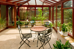 Pewsey conservatory quotes