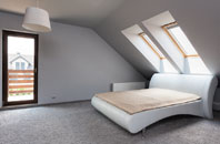 Pewsey bedroom extensions