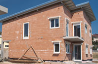 Pewsey home extensions
