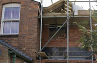 free Pewsey home extension quotes