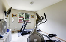 Pewsey home gym construction leads