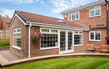 Pewsey house extension leads