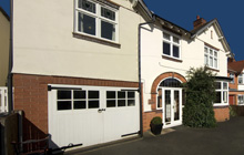 Pewsey multiple storey extension leads