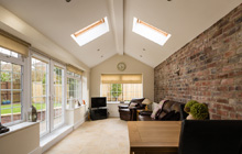 Pewsey single storey extension leads